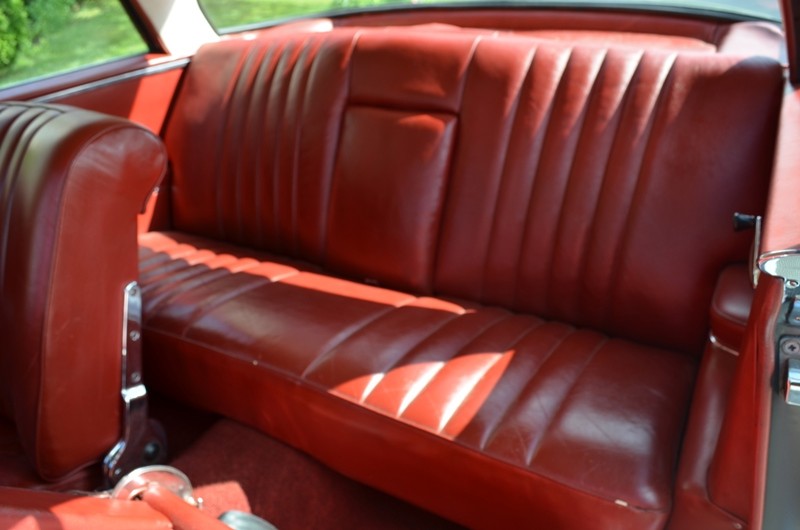 Used 1963 Mercedes-Benz 220SE   | Astoria, NY