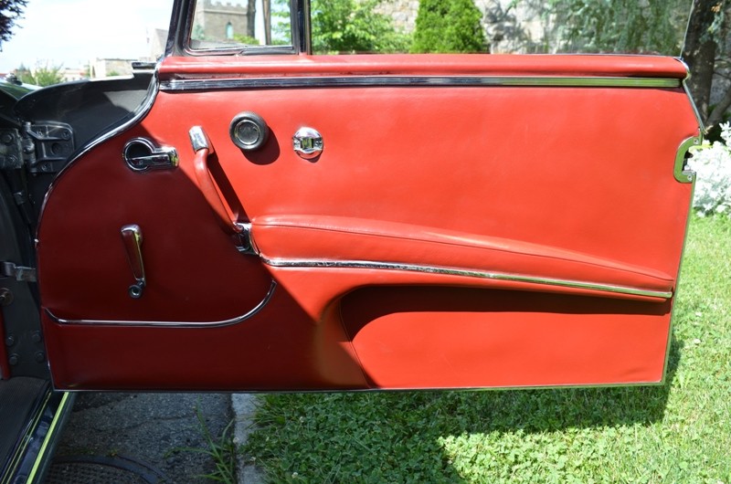 Used 1963 Mercedes-Benz 220SE   | Astoria, NY