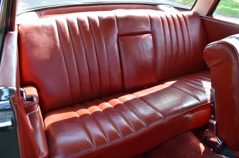Used 1963 Mercedes-Benz 220SE   | Astoria, NY