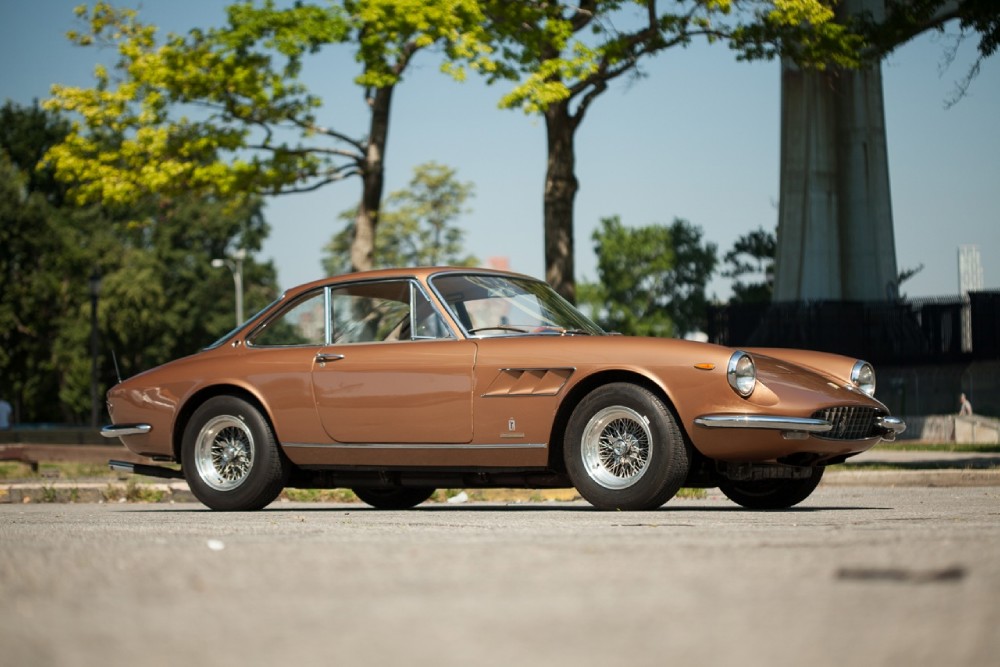 Used 1967 Ferrari 330GTC   | Astoria, NY