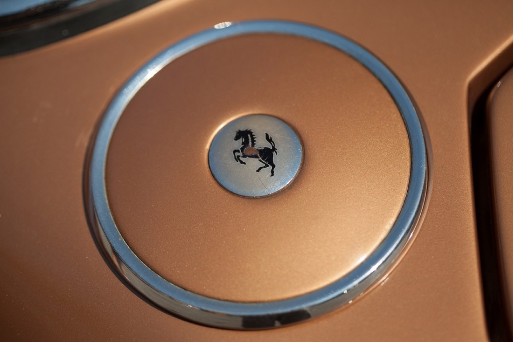 Used 1967 Ferrari 330GTC   | Astoria, NY
