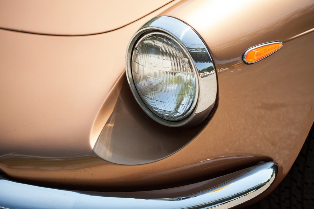 Used 1967 Ferrari 330GTC   | Astoria, NY