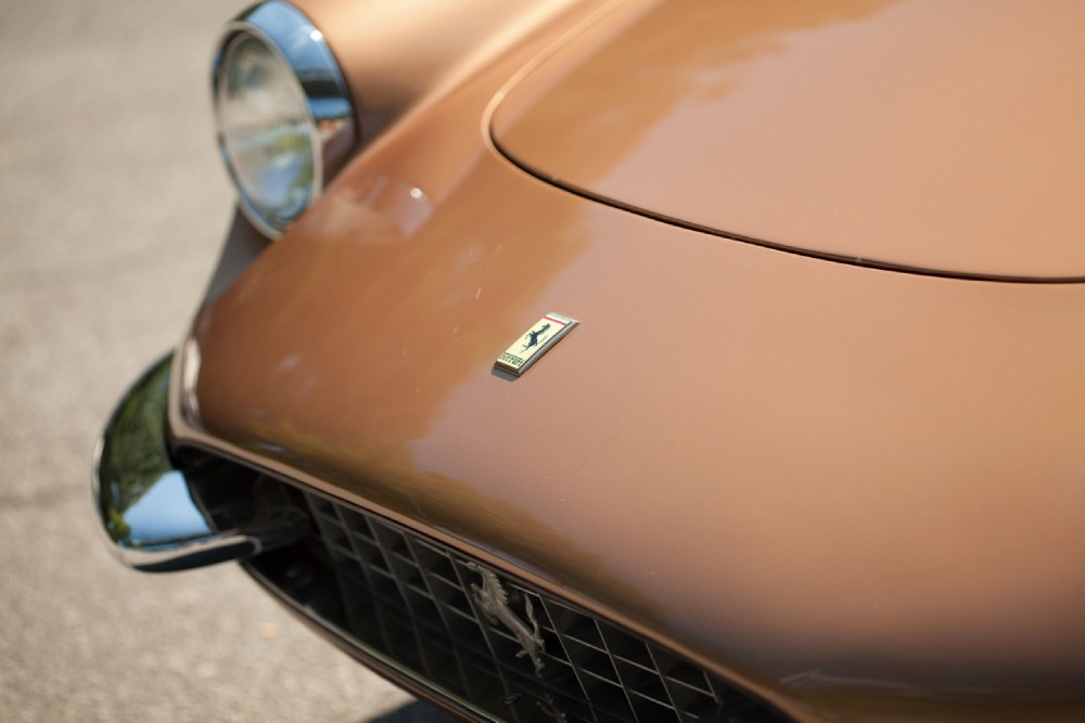 Used 1967 Ferrari 330GTC   | Astoria, NY