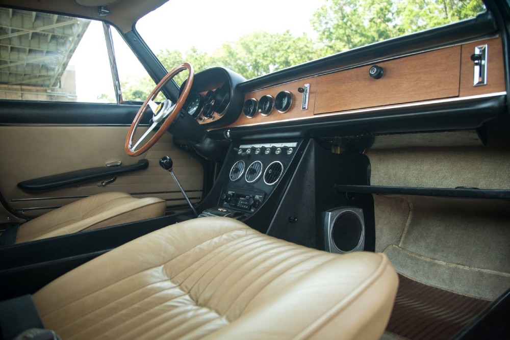 Used 1967 Ferrari 330GTC   | Astoria, NY