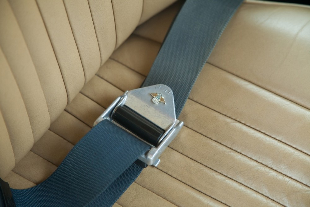 Used 1967 Ferrari 330GTC   | Astoria, NY