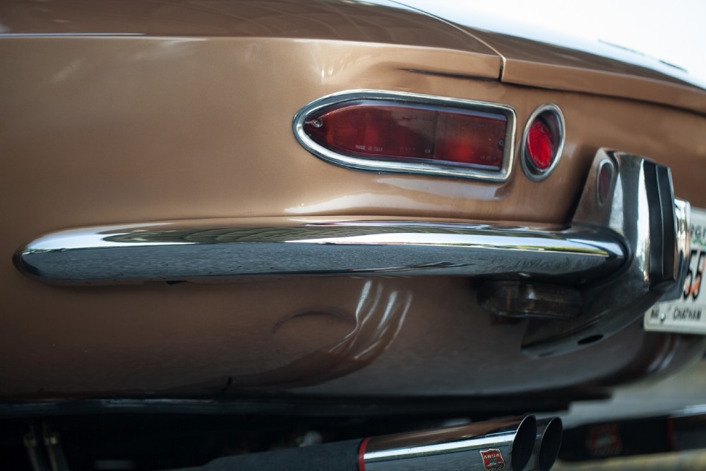 Used 1967 Ferrari 330GTC   | Astoria, NY