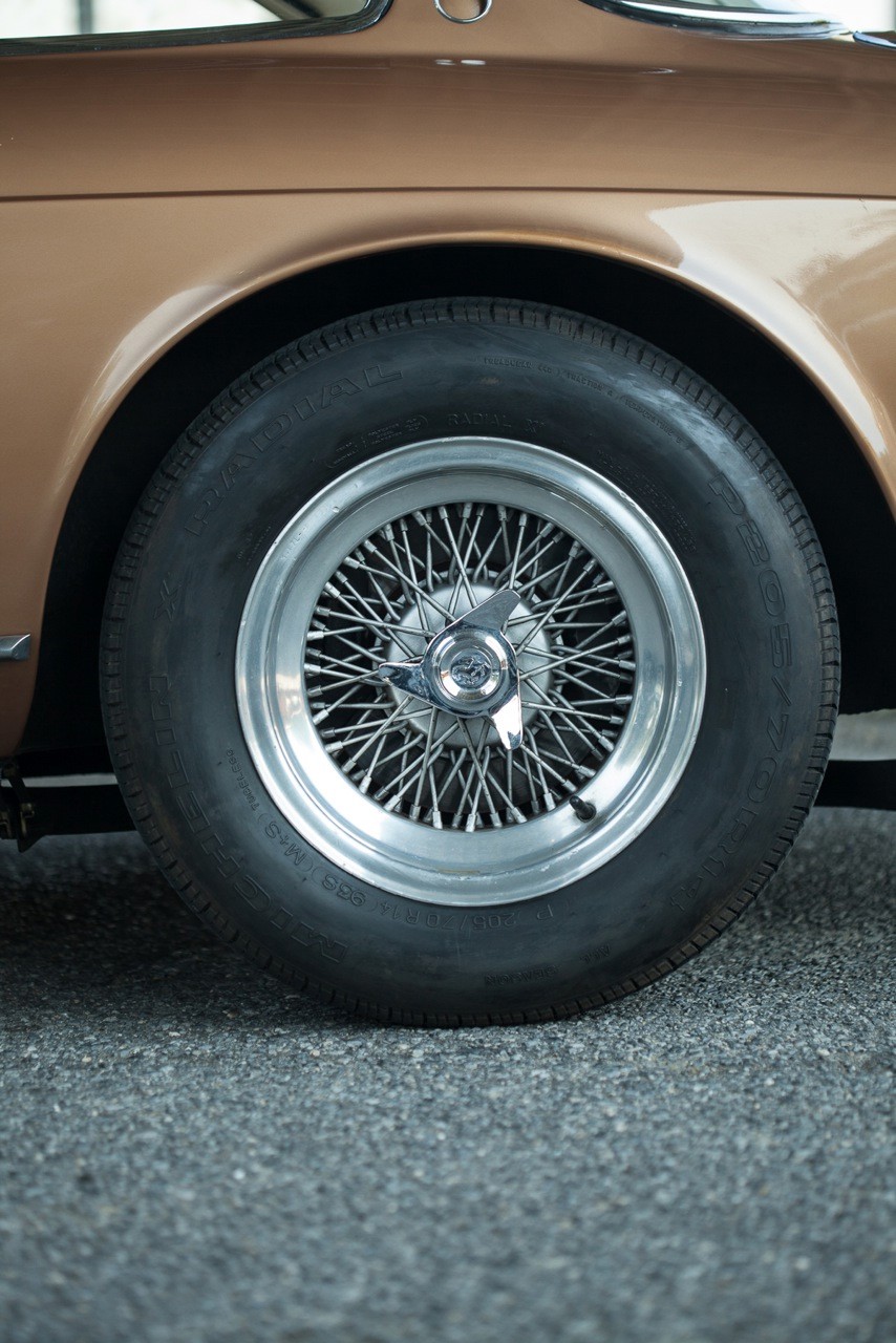 Used 1967 Ferrari 330GTC   | Astoria, NY