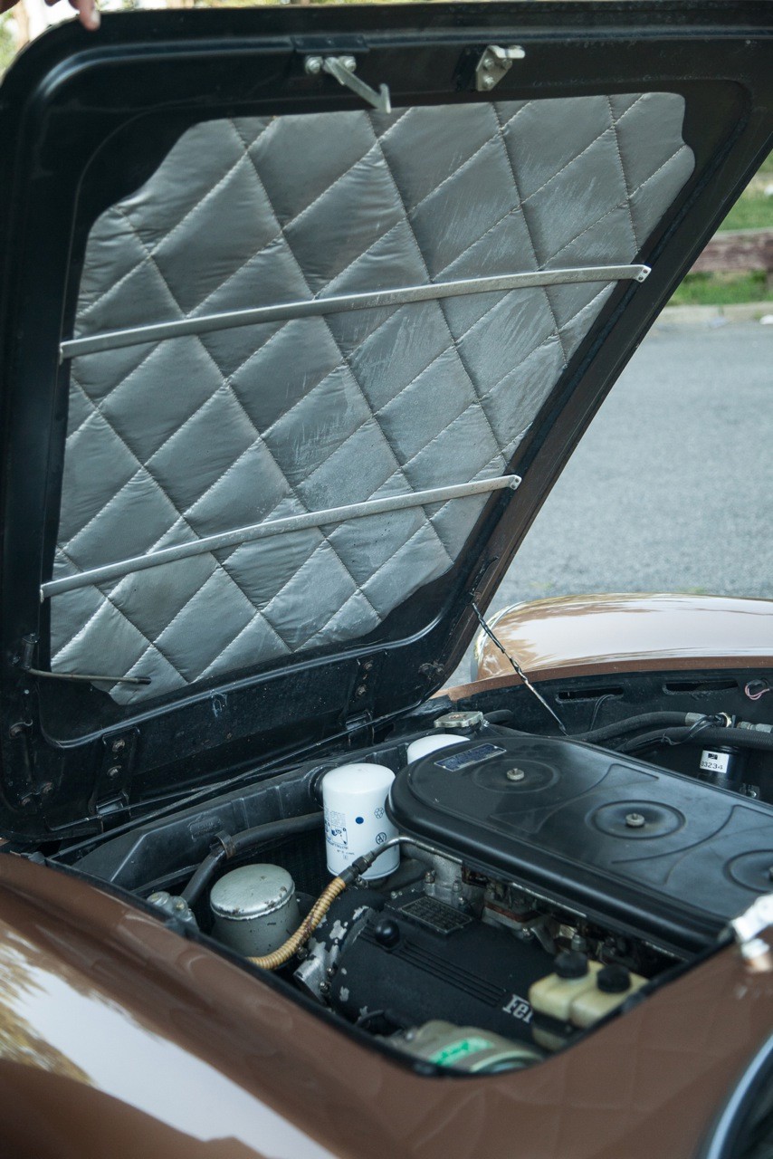 Used 1967 Ferrari 330GTC   | Astoria, NY