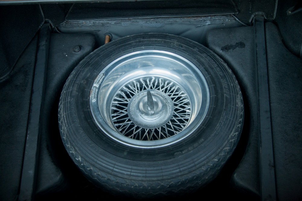 Used 1967 Ferrari 330GTC   | Astoria, NY