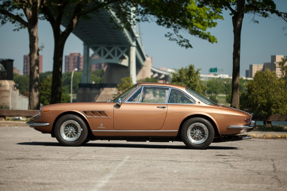 Used 1967 Ferrari 330GTC   | Astoria, NY