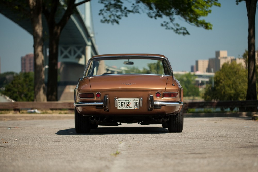Used 1967 Ferrari 330GTC   | Astoria, NY