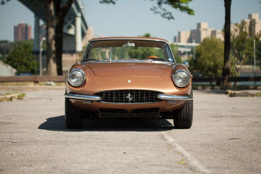 Used 1967 Ferrari 330GTC   | Astoria, NY