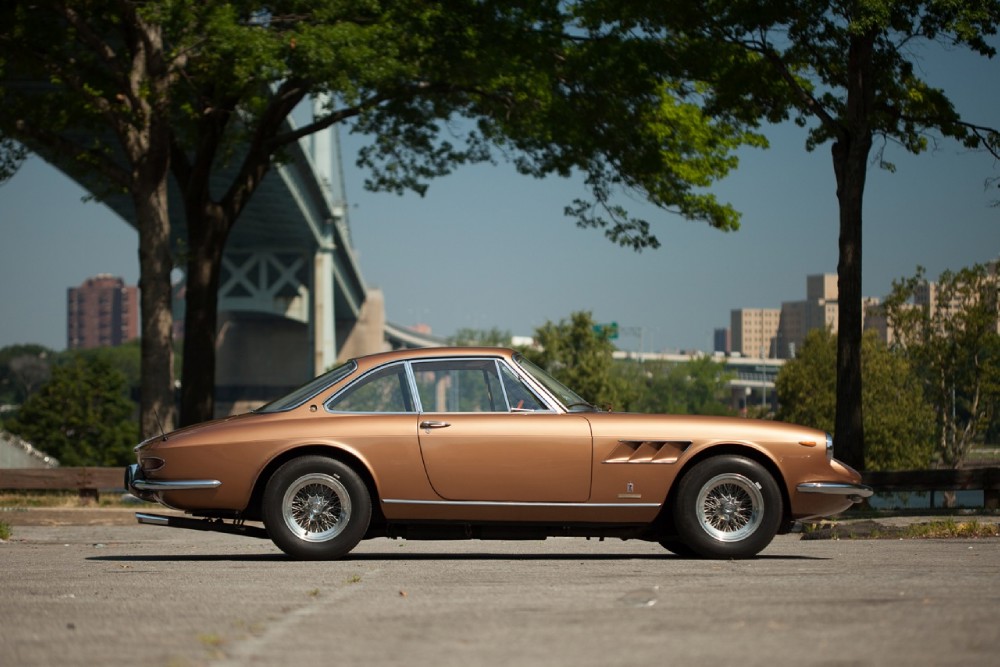 Used 1967 Ferrari 330GTC   | Astoria, NY
