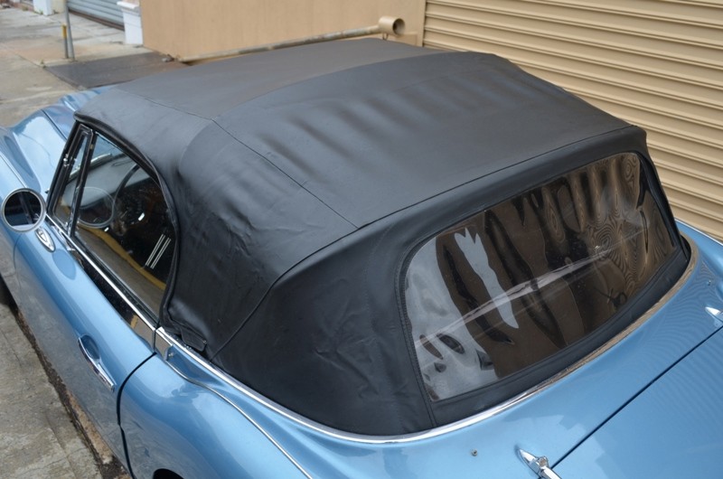 Used 1964 Austin Healey 3000 MK III   | Astoria, NY