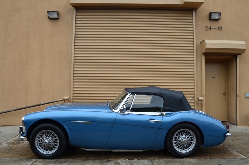Used 1964 Austin Healey 3000 MK III   | Astoria, NY