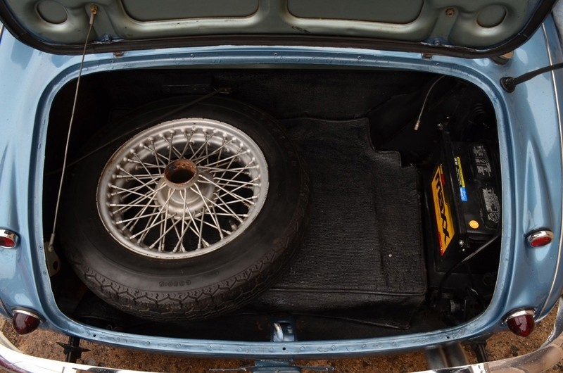 Used 1964 Austin Healey 3000 MK III   | Astoria, NY
