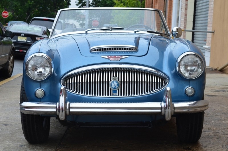 Used 1964 Austin Healey 3000 MK III   | Astoria, NY