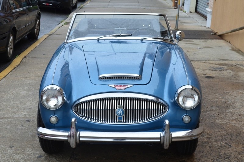 Used 1964 Austin Healey 3000 MK III   | Astoria, NY
