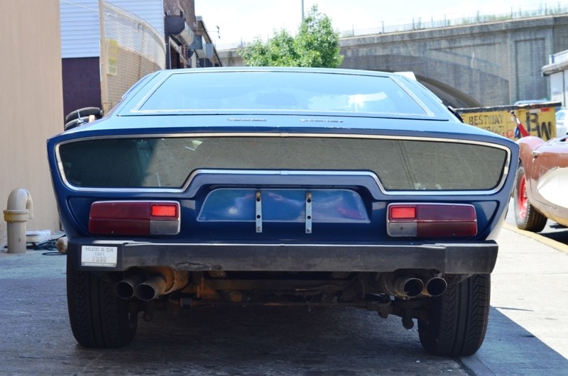 Used 1975 Maserati Khamsin   | Astoria, NY
