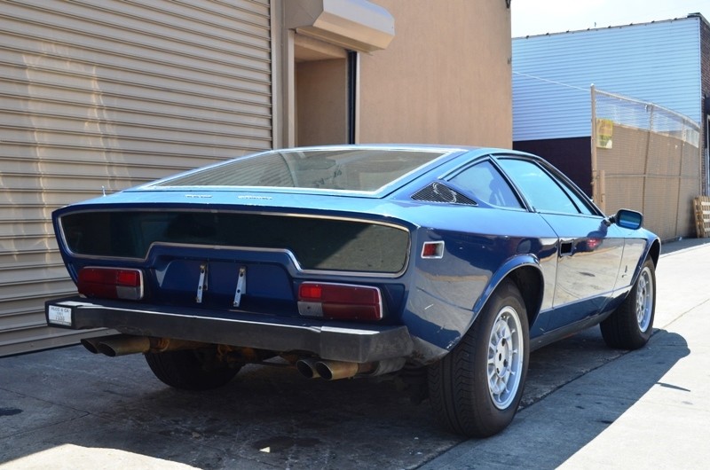 Used 1975 Maserati Khamsin   | Astoria, NY