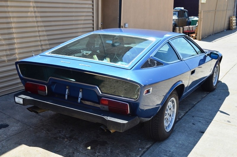 Used 1975 Maserati Khamsin   | Astoria, NY