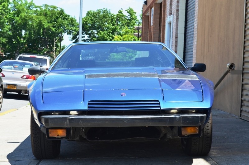 Used 1975 Maserati Khamsin   | Astoria, NY