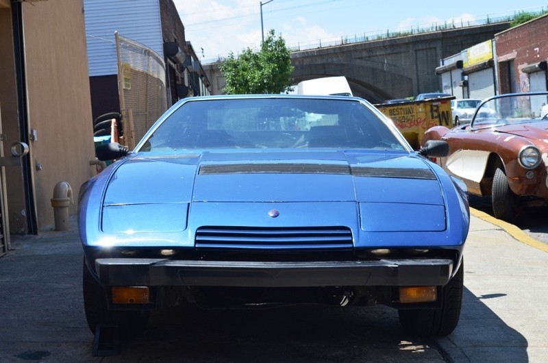 Used 1975 Maserati Khamsin   | Astoria, NY