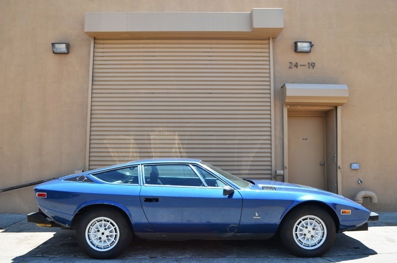 Used 1975 Maserati Khamsin   | Astoria, NY