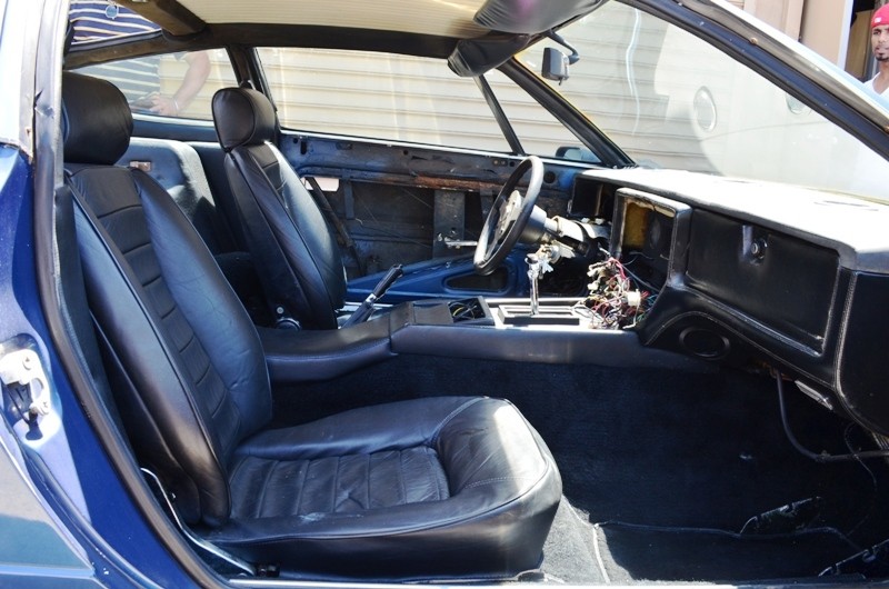 Used 1975 Maserati Khamsin   | Astoria, NY