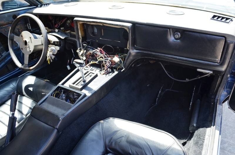 Used 1975 Maserati Khamsin   | Astoria, NY