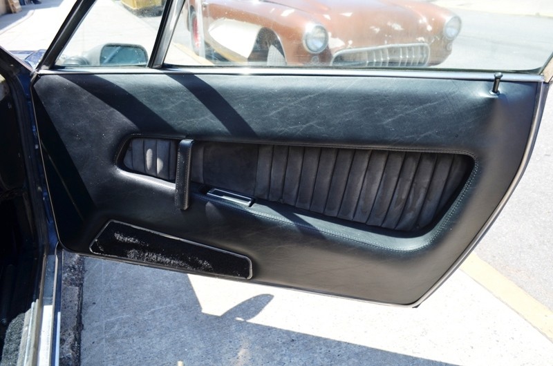 Used 1975 Maserati Khamsin   | Astoria, NY