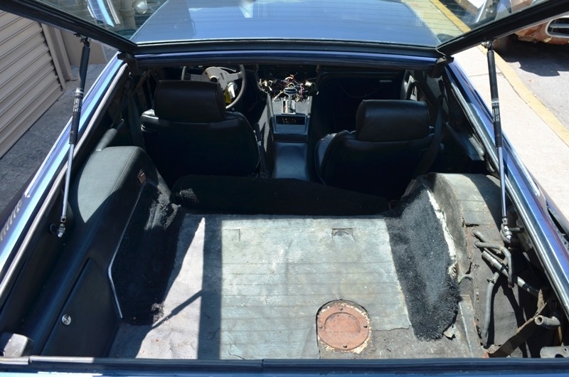 Used 1975 Maserati Khamsin   | Astoria, NY