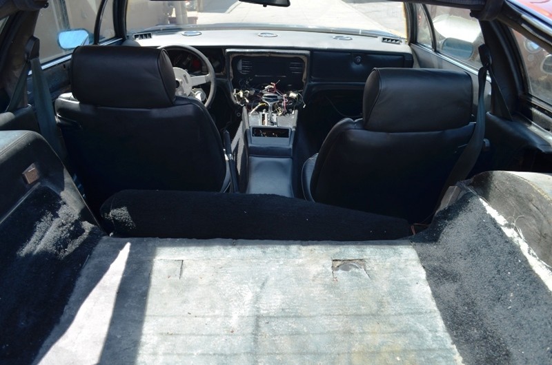 Used 1975 Maserati Khamsin   | Astoria, NY