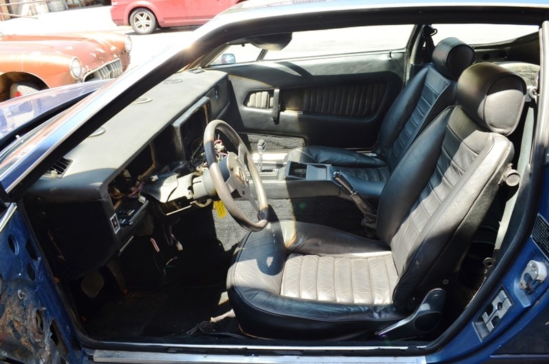 Used 1975 Maserati Khamsin   | Astoria, NY