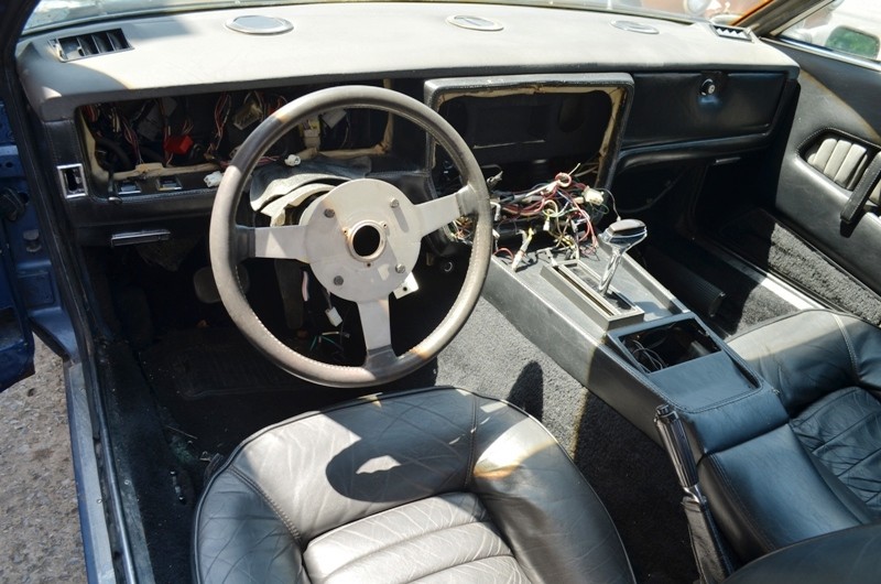 Used 1975 Maserati Khamsin   | Astoria, NY