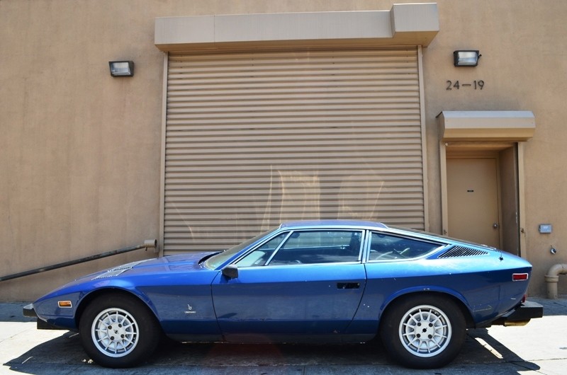 Used 1975 Maserati Khamsin   | Astoria, NY