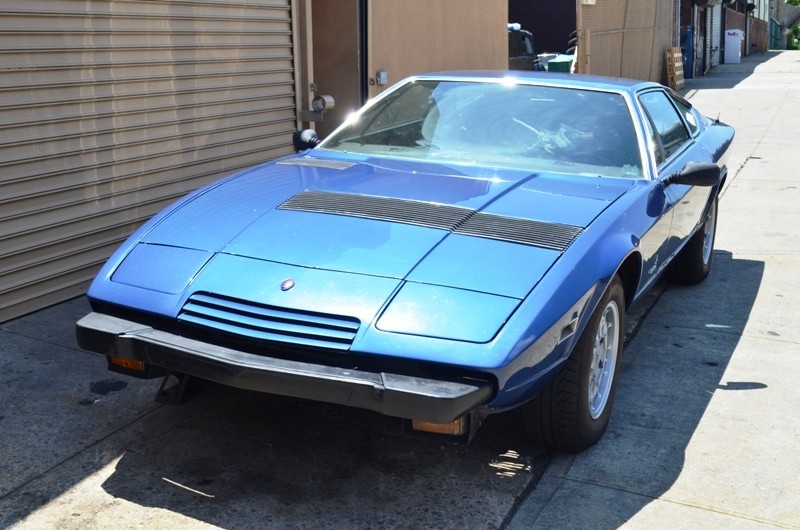 Used 1975 Maserati Khamsin   | Astoria, NY