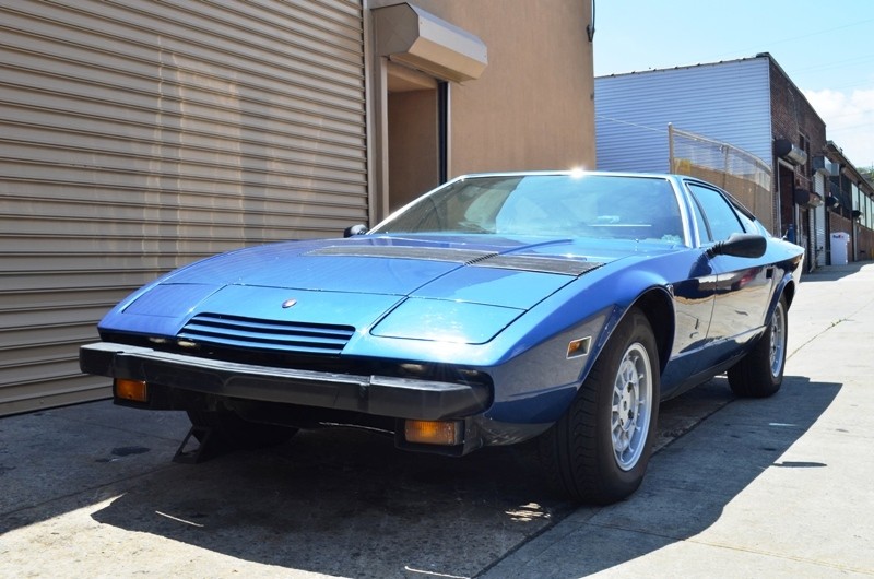 Used 1975 Maserati Khamsin   | Astoria, NY