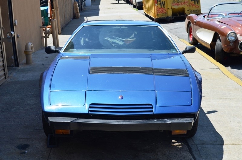 Used 1975 Maserati Khamsin   | Astoria, NY