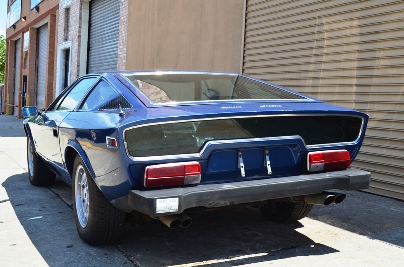Used 1975 Maserati Khamsin   | Astoria, NY