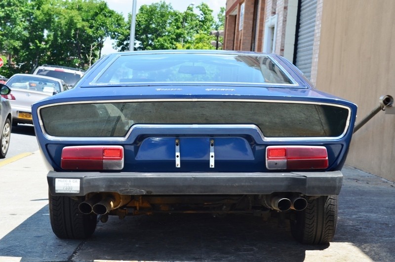 Used 1975 Maserati Khamsin   | Astoria, NY