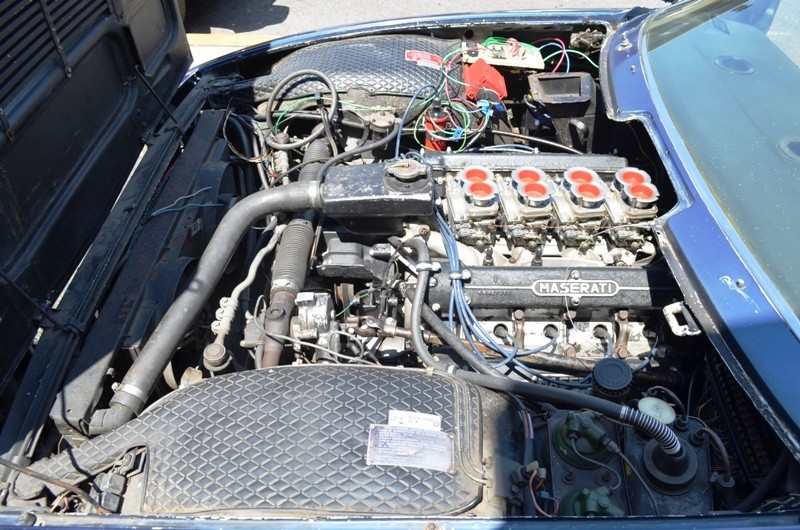 Used 1975 Maserati Khamsin   | Astoria, NY