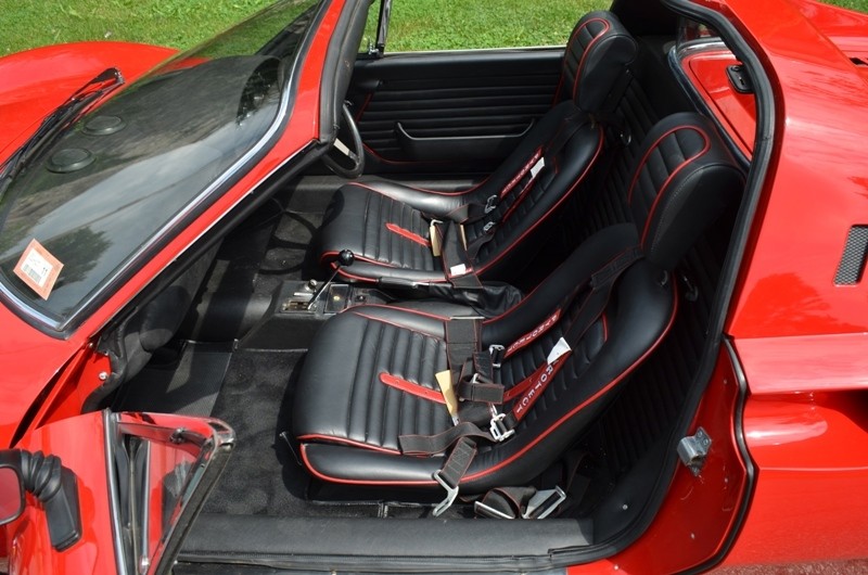 Used 1972 Ferrari 246GTS Dino   | Astoria, NY