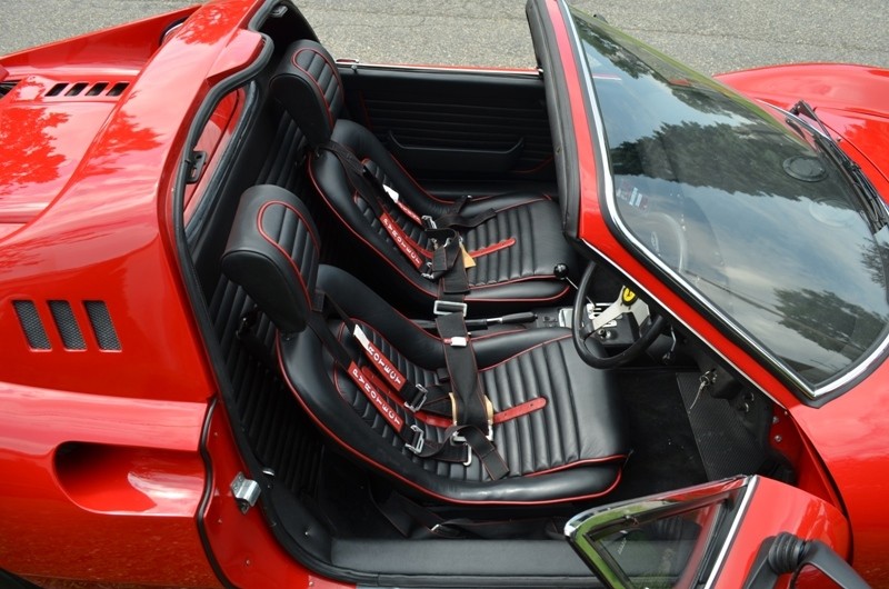Used 1972 Ferrari 246GTS Dino   | Astoria, NY
