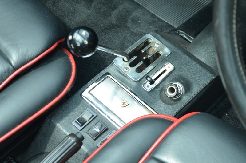 Used 1972 Ferrari 246GTS Dino   | Astoria, NY