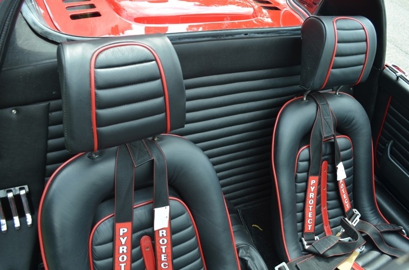 Used 1972 Ferrari 246GTS Dino   | Astoria, NY
