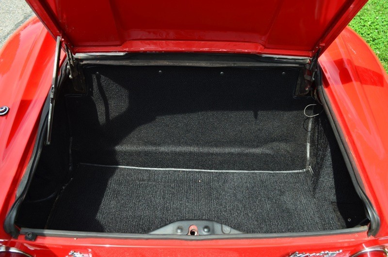 Used 1972 Ferrari 246GTS Dino   | Astoria, NY