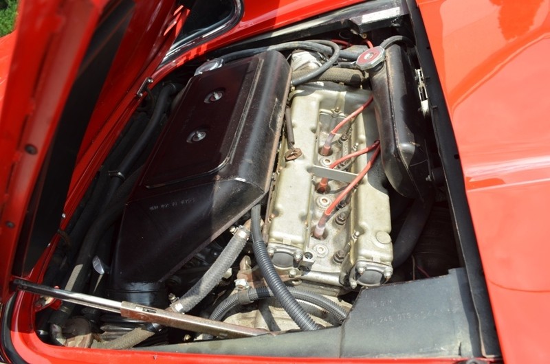Used 1972 Ferrari 246GTS Dino   | Astoria, NY