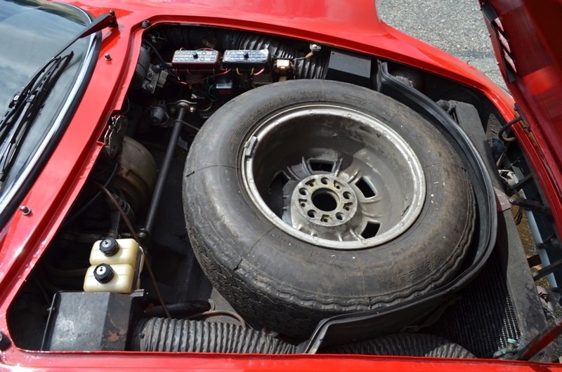 Used 1972 Ferrari 246GTS Dino   | Astoria, NY
