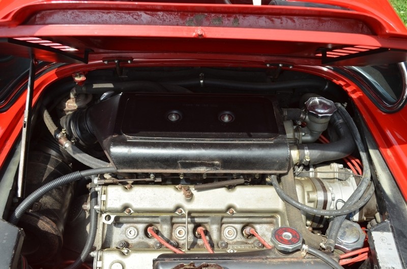 Used 1972 Ferrari 246GTS Dino   | Astoria, NY